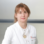 Dr. Adriana Alexandrescu