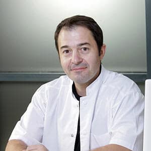 Dr. Cornel Iorgulescu Dr. Cornel Iorgulescu
